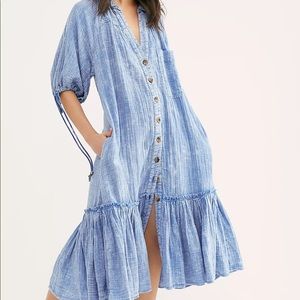 Free People Dress